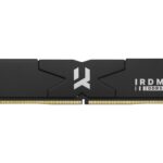 Goodram IRDM DDR5 IR-6400D564L32S/32GDC memory module 32 GB 2 x 16 GB 6400 MHz