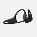 Suunto Wing 2 Black sports headphones
