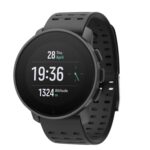 Suunto 9 Peak Pro 3.05 cm (1.2") Dot-matrix 43 mm Digital 240 x 240 pixels Touchscreen Black GPS (satellite)