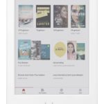 Kobo Clara Colour Biały