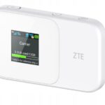 ZTE MF986D SIM LTE kat.12