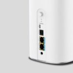 ZTE G5 Ultra 5G Router (MC8512)