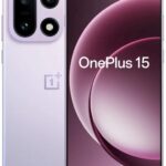OnePlus 15 5G 16/512GB Fioletowy