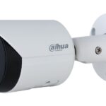 IP CAMERA DAHUA IPC-HFW2849S-S-IL-0280B