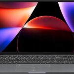 BlackView AceBook 12 i5-1030NG7 16” WUXGA 16GB SSD512 Windows 11 Pro Gray