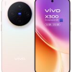 Vivo X300 5G 16/512GB Pink