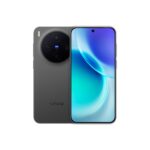 VIVO X300 16/512 Black 16 cm (6.31") Dual SIM Android 16.0 5G 16 GB 512 GB 6040 mAh