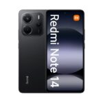 Xiaomi Redmi Note 14 6GB/128GB NFC Midnight Black EU