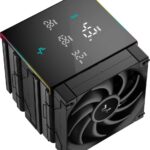 Cooling Deepcool AK620 DIGITAL PRO