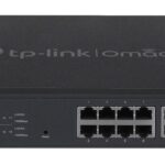 TP-Link Omada 16-Port Gigabit Smart Switch with 2 SFP Slots