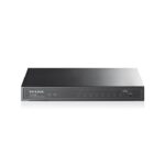TP-Link JetStream 8-Port Gigabit Smart Switch