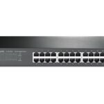 TP-Link 24-Port Gigabit Desktop/Rackmount Network Switch