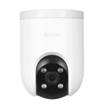 EZVIZ H8c 4G Dome IP security camera Outdoor 2304 x 1296 pixels Ceiling/Wall/Pole