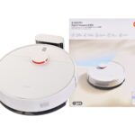 Xiaomi Robot Vacuum S40C biały
