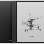 Onyx Boox Note Air 5 C Szary