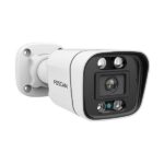 Foscam V8EP 8MP White IP Camera