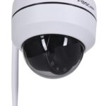 Foscam D4Z Bulb IP security camera Indoor & outdoor 2304 x 1536 pixels Ceiling