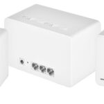 Mesh system Mercusys Halo H80X(3-pack)