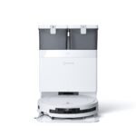 Ecovacs Deebot T50 Pro Omni Gen 2 White