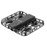 HoverAir X1 Drone - Combo Plus Retail - Black