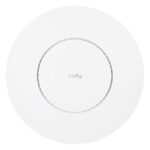 Cudy AP3000 wireless access point 2976 Mbit/s White Power over Ethernet (PoE)