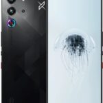 Redmagic 10 Pro 5G 12/256GB Shadow