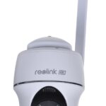 Reolink Go Series G440 Dome IP security camera Indoor & outdoor 3840 x 2160 pixels Wall