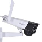 IP Camera REOLINK DUO 2 LTE with dual lens White