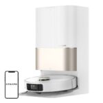 Dreame X40 Ultra biały