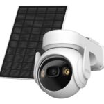 Imou Cell PT Lite Kit + Solar Panel