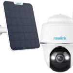 Reolink IP GO Series cameraG330 + panel