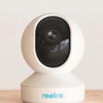 Reolink E-Series-E340 Smart PTZ WiFi Indoor Camera