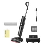 Dreame H15 Pro Foamwash upright mop vacuum cleaner