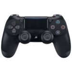 Sony Wireless controller for PlayStation 4 Dualshock black