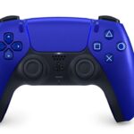 Sony PlayStation DualSense Wireless Controller – Cobalt Blue
