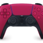Sony DualSense Cosmic Red PS5 Wireless Controller