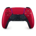 Sony DualSense Red Bluetooth/USB Gamepad Analogue / Digital PlayStation 5