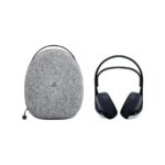 PlayStation 5 Pluse Elite Headset Wireless Headphones + Case