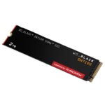 WD Black SN7100 M.2 PCIe NVMe 2TB