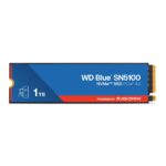 WD Blue SN5100 M.2 PCIe NVMe 1TB