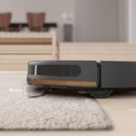 Electrolux ER61UD1UG Grey