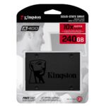 Kingston SSD A400 240GB