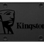 Kingston SSD A400 480GB