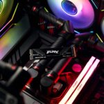 Kingston Fury Renegade G5 M.2 Pci-e 5.0 NVMe 1TB