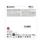 Kingston NV3 M.2 2230 Pcie 4.0 NVMe 2TB