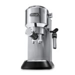 De'Longhi Dedica EC 685.M srebrny