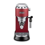 De'Longhi Dedica EC 685.R czerwony