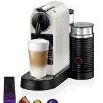 De'Longhi Nespresso Citiz&Milk EN267.WAE biały