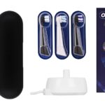 ORAL-B IO2 DUO XMAS TOOTHBRUSH SET