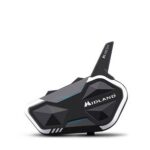 Motorbike Intercom Midland R1 MESH SINGLE
